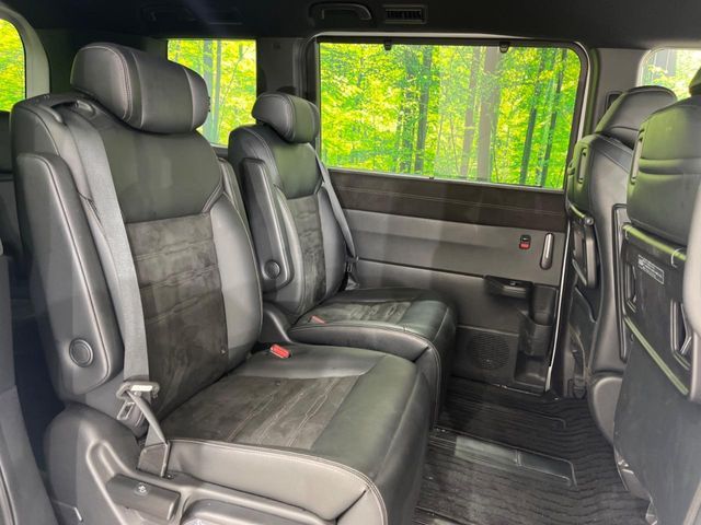 HONDA STEPWAGON E:HEV SPAD 2024 Image 31