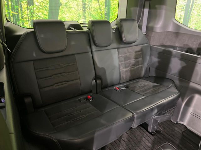 HONDA STEPWAGON E:HEV SPAD 2024 Image 31