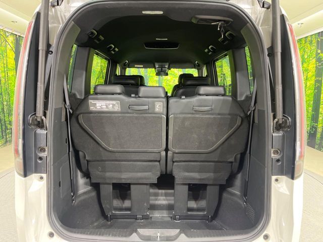 HONDA STEPWAGON E:HEV SPAD 2024 Image 31