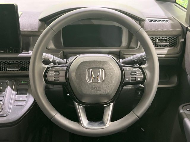 HONDA STEPWAGON E:HEV SPAD 2024 Image 31