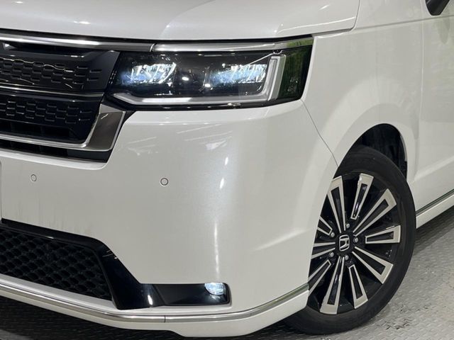 HONDA STEPWAGON E:HEV SPAD 2024 Image 31