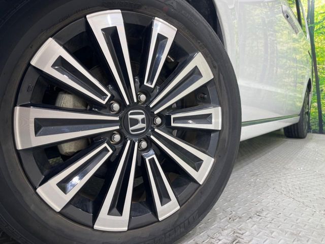 HONDA STEPWAGON E:HEV SPAD 2024 Image 31