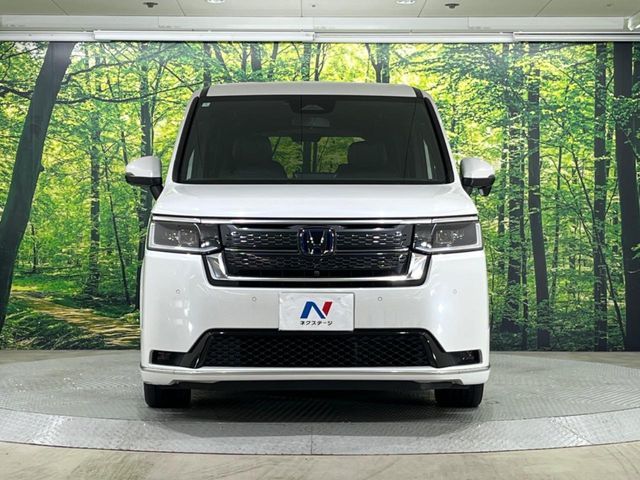 HONDA STEPWAGON E:HEV SPAD 2024 Image 31