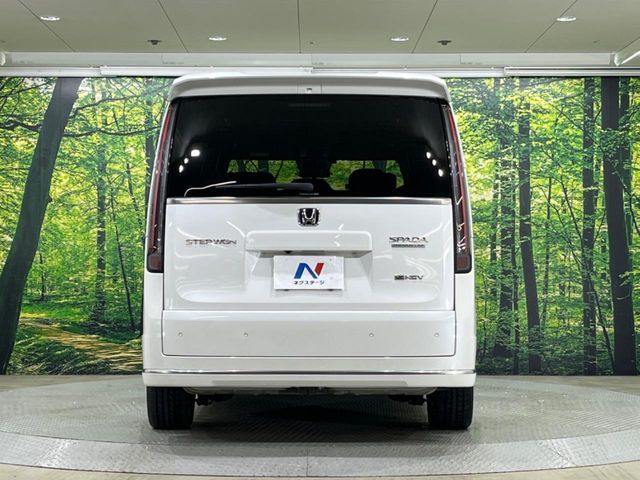 HONDA STEPWAGON E:HEV SPAD 2024 Image 31