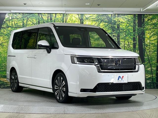 HONDA STEPWAGON E:HEV SPAD 2024 Image 31