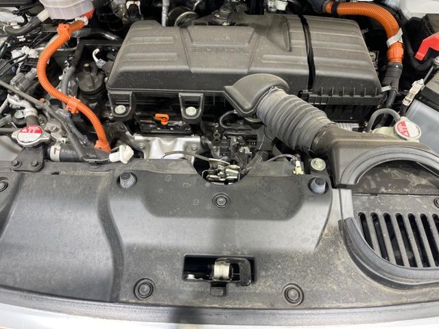 HONDA STEPWAGON E:HEV SPAD 2024 Image 31