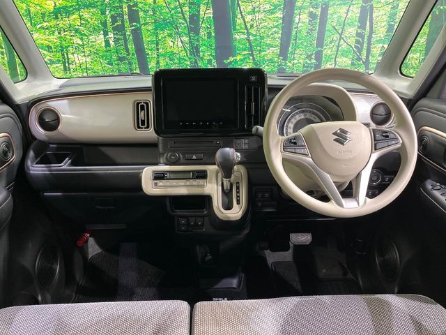 SUZUKI WAGON R SMILE 4WD 2021 Image 31