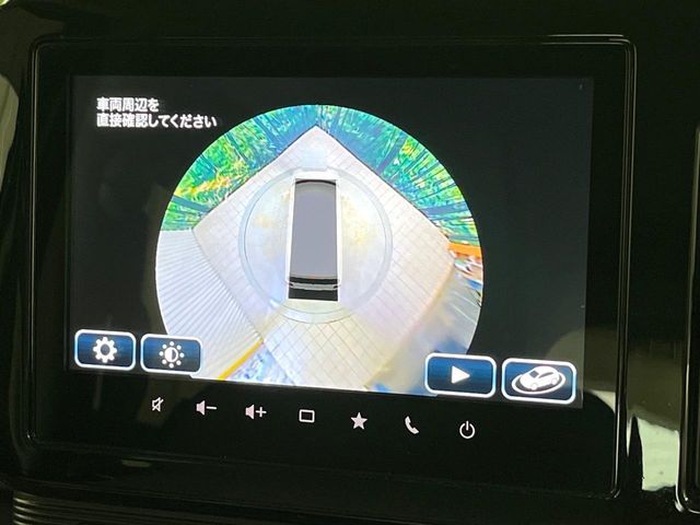 SUZUKI WAGON R SMILE 4WD 2021 Image 31