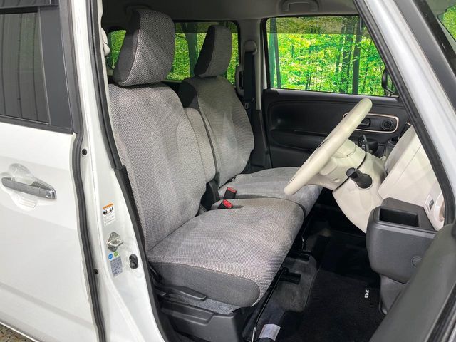 SUZUKI WAGON R SMILE 4WD 2021 Image 31