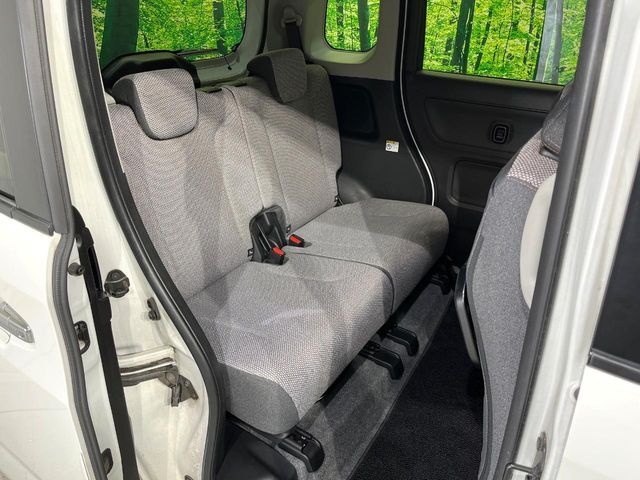 SUZUKI WAGON R SMILE 4WD 2021 Image 31