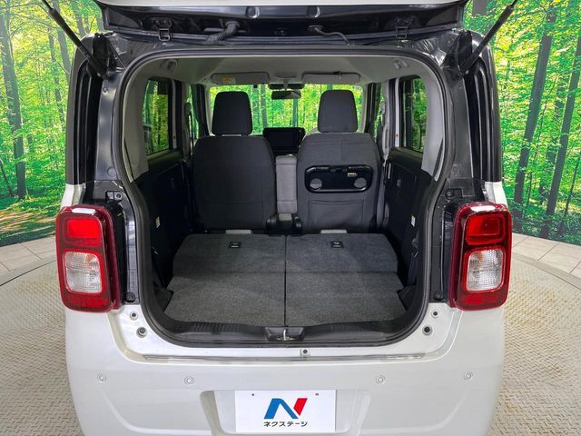 SUZUKI WAGON R SMILE 4WD 2021 Image 31