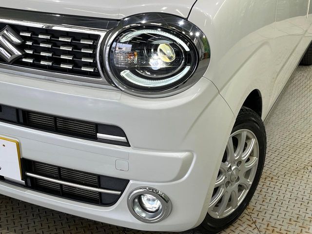 SUZUKI WAGON R SMILE 4WD 2021 Image 31