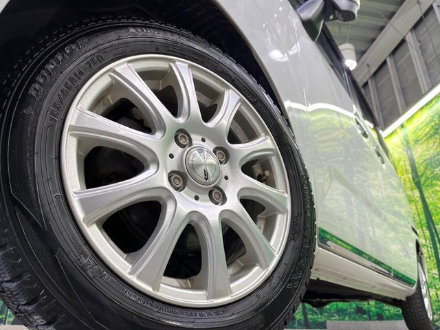 SUZUKI WAGON R SMILE 4WD 2021 Image 31