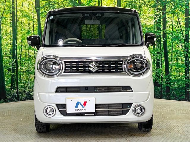 SUZUKI WAGON R SMILE 4WD 2021 Image 31