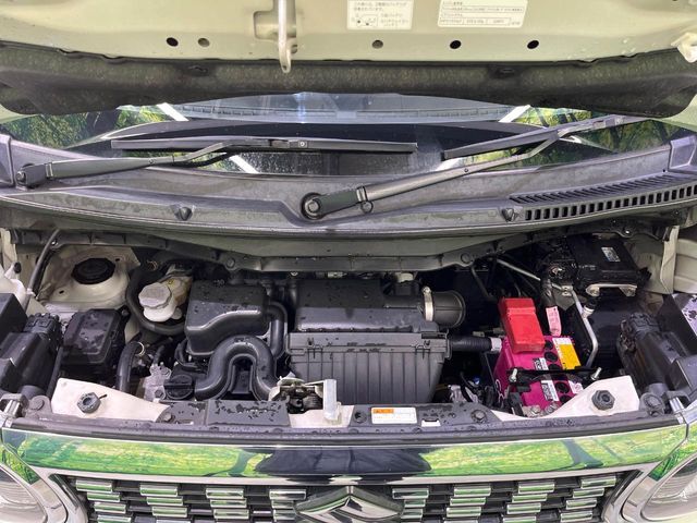 SUZUKI WAGON R SMILE 4WD 2021 Image 31