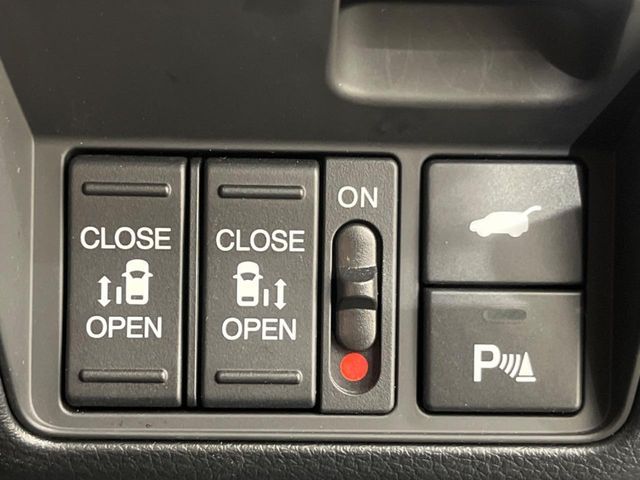 HONDA ODYSSEY E:HEV 2024 Image 31