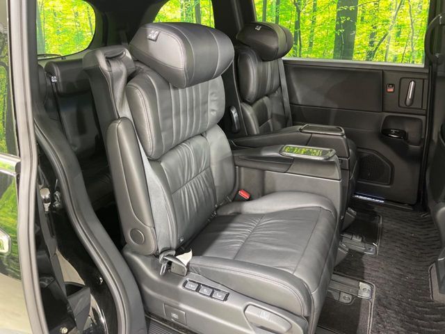 HONDA ODYSSEY E:HEV 2024 Image 31