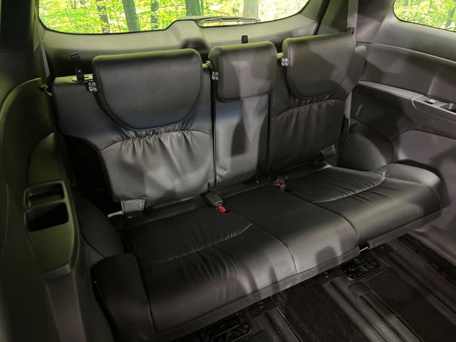 HONDA ODYSSEY E:HEV 2024 Image 31