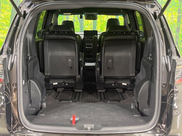 HONDA ODYSSEY E:HEV 2024 Image 31