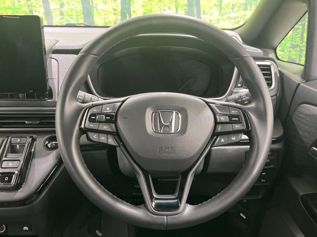 HONDA ODYSSEY E:HEV 2024 Image 31