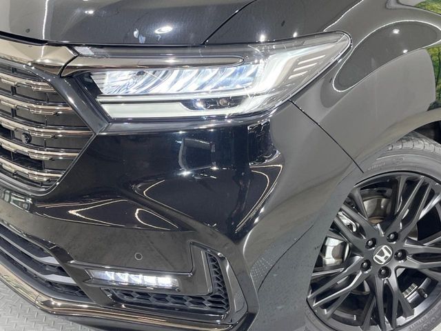 HONDA ODYSSEY E:HEV 2024 Image 31