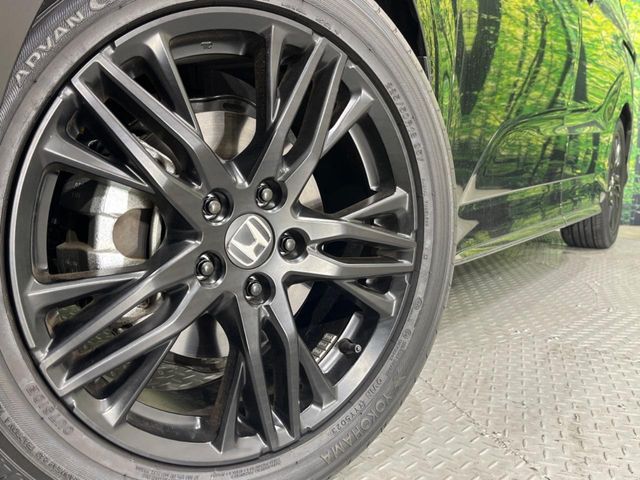 HONDA ODYSSEY E:HEV 2024 Image 31