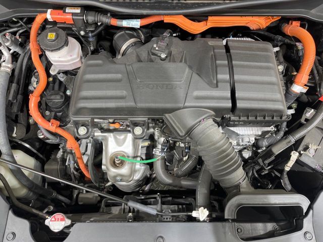 HONDA ODYSSEY E:HEV 2024 Image 31