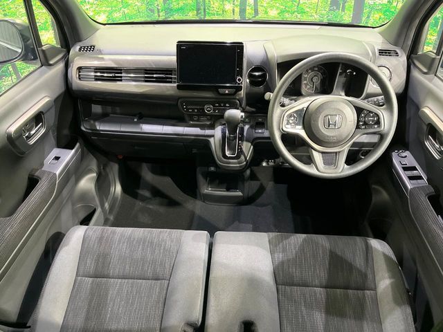 HONDA N-WGN CUSTOM 4WD 2020 Image 31