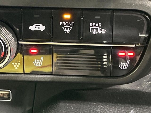 HONDA N-WGN CUSTOM 4WD 2020 Image 31