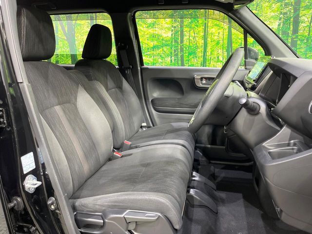 HONDA N-WGN CUSTOM 4WD 2020 Image 31