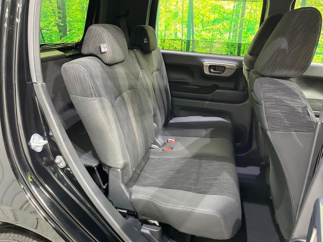 HONDA N-WGN CUSTOM 4WD 2020 Image 31