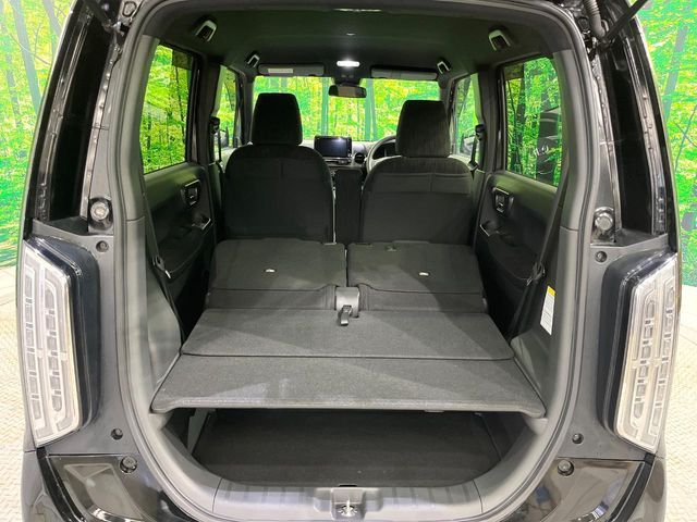 HONDA N-WGN CUSTOM 4WD 2020 Image 31