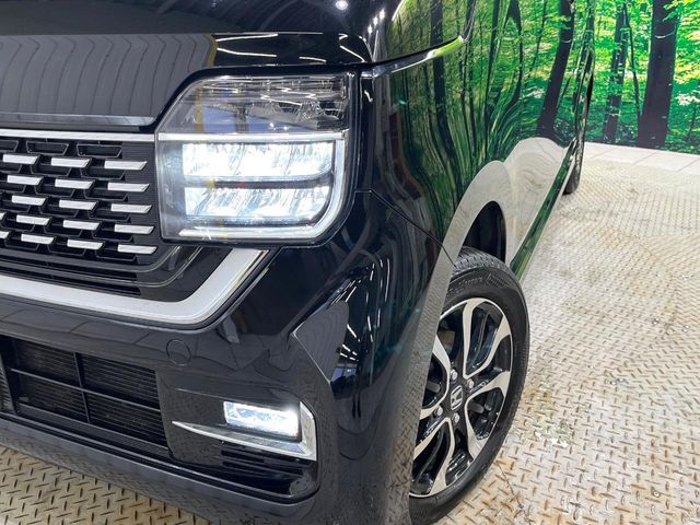 HONDA N-WGN CUSTOM 4WD 2020 Image 31