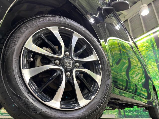 HONDA N-WGN CUSTOM 4WD 2020 Image 31