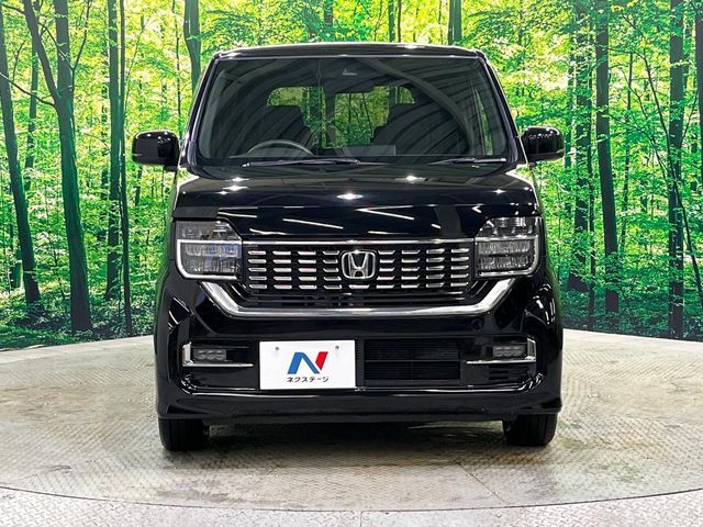 HONDA N-WGN CUSTOM 4WD 2020 Image 31