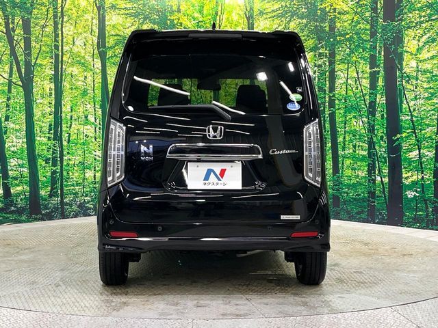 HONDA N-WGN CUSTOM 4WD 2020 Image 31