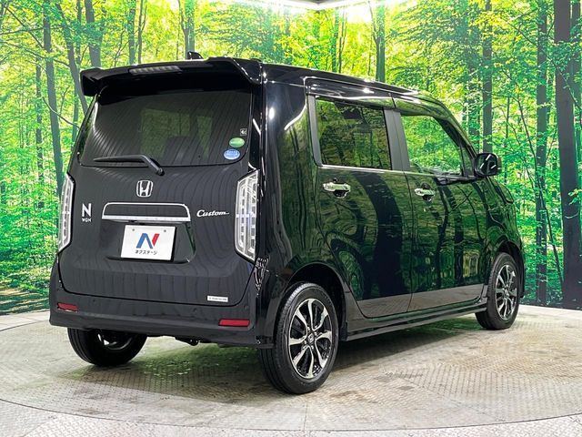 HONDA N-WGN CUSTOM 4WD 2020 Image 31