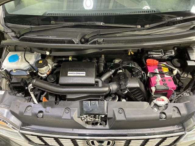 HONDA N-WGN CUSTOM 4WD 2020 Image 31