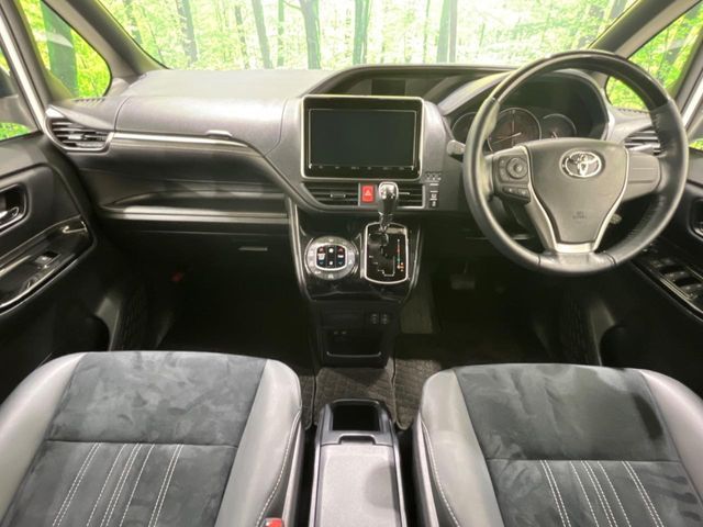 TOYOTA ESQUIRE 2019 Image 31