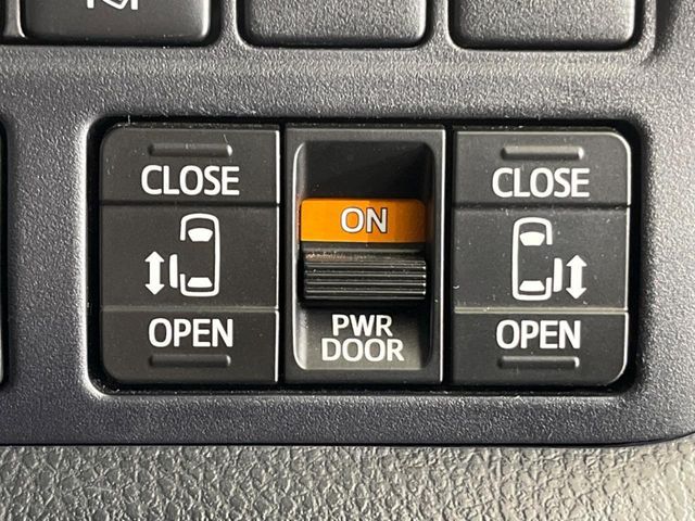 TOYOTA ESQUIRE 2019 Image 31