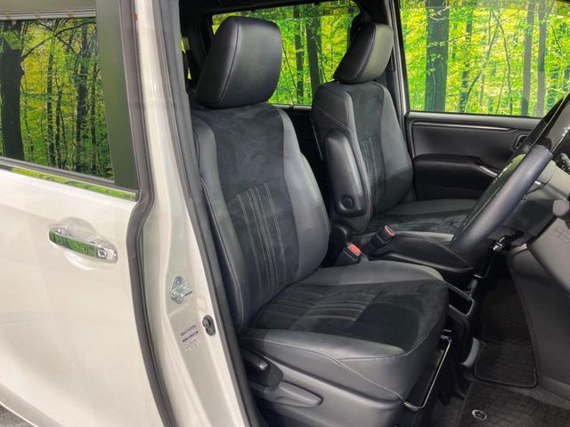 TOYOTA ESQUIRE 2019 Image 31