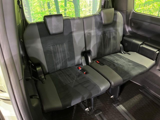 TOYOTA ESQUIRE 2019 Image 31