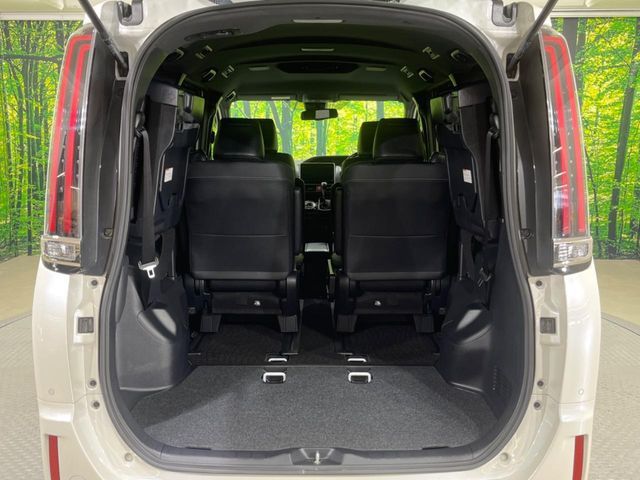 TOYOTA ESQUIRE 2019 Image 31