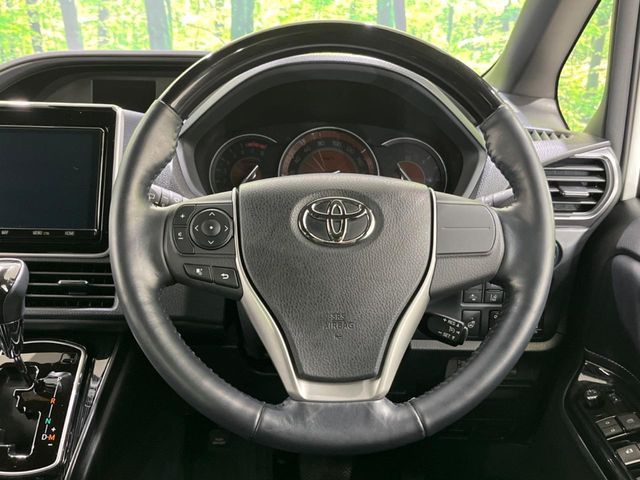 TOYOTA ESQUIRE 2019 Image 31