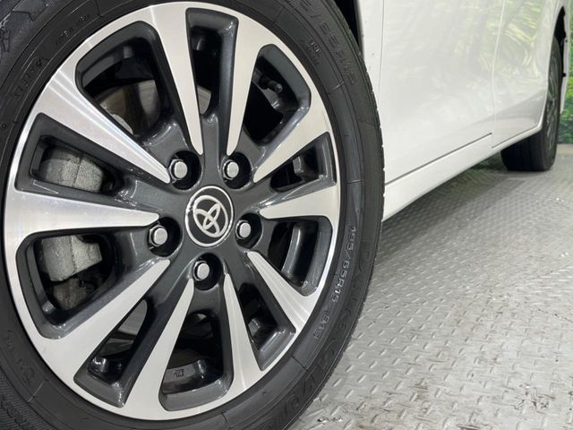 TOYOTA ESQUIRE 2019 Image 31