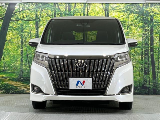 TOYOTA ESQUIRE 2019 Image 31