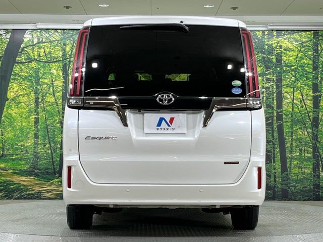 TOYOTA ESQUIRE 2019 Image 31