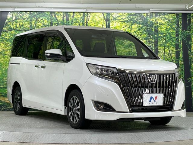 TOYOTA ESQUIRE 2019 Image 31
