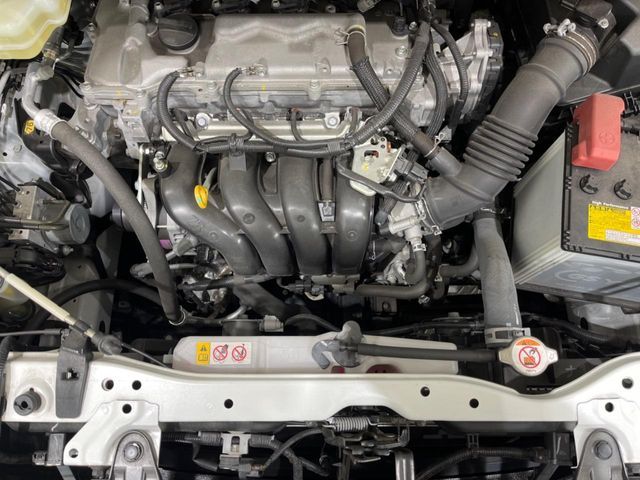 TOYOTA ESQUIRE 2019 Image 31