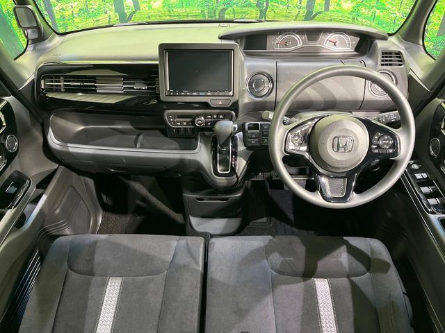 HONDA N BOX 4WD 2022 Image 31